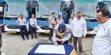 BRT Trans Cirebon Akan Beroperasi Lagi, Kapan?