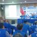 Muscab DPD PAN Kota Cirebon Usung Tema “Ngarakar Kuwat, Ngadeg Jejeg Inggil”