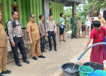 Efek El Nino, Musim Kemarau Tahun Ini Lebih Panjang, Curah Hujan Dibawah Normal