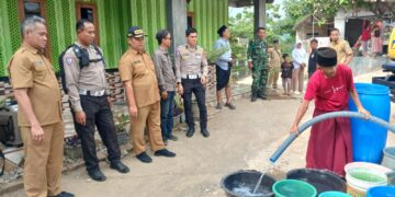 Efek El Nino, Musim Kemarau Tahun Ini Lebih Panjang, Curah Hujan Dibawah Normal 