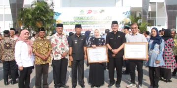 Wali Kota: Peringatan Hari Koperasi ke-79 Momentum Perkuat Gerakan Koperasi di Kota Cirebon