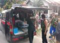 Korban Kecelakaan Maut Pengantar Pengantin Bertambah, 12 Orang Tewas