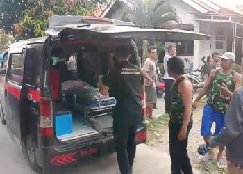 Korban Kecelakaan Maut Pengantar Pengantin Bertambah, 13 Orang Tewas