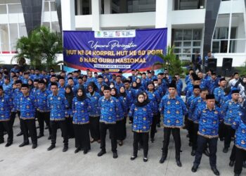 Gaji ke-13 Dijadwalkan Cair Pertengahan Juli, Tapi Tanpa TPP