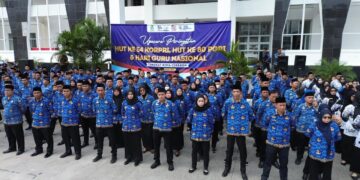 Gaji ke-13 Dijadwalkan Cair Pertengahan Juli, Tapi Tanpa TPP