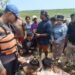 Terpeleset di Tangga Sungai, Mahasiswa Ditemukan Meninggal Dunia di Sungai Kalianyar