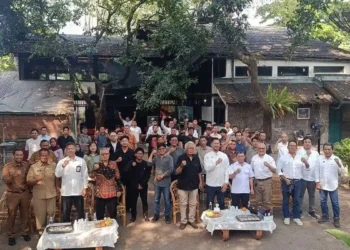 Ir. Soenoto: Indonesia Bisa Menjadi Raja Furnitur Rotan Global, Asal Jangan Ekspor Rotan Mentah