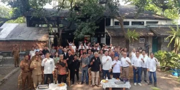 Ir. Soenoto: Indonesia Bisa Menjadi Raja Furnitur Rotan Global, Asal Jangan Ekspor Rotan Mentah